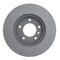 Centric Parts Premium Brake Rotor, 120.20009 120.20009 - alternate 5